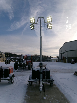 Photo of a 2024 Wanco  4MK106K