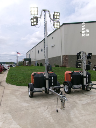 Photo of a 2024 Wanco  4MK106K