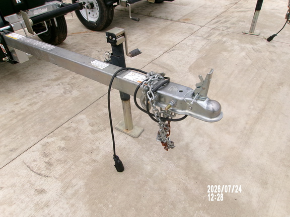 2024 Wanco  4MK106K