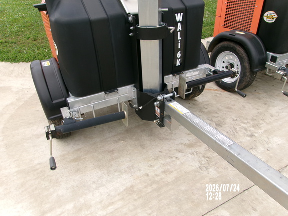 2024 Wanco  4MK106K