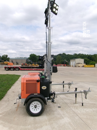 2024 Wanco  4MK106K