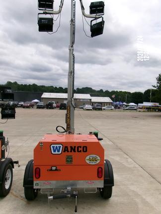 2024 Wanco  4MK106K