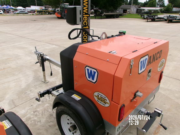 2024 Wanco  4MK106K