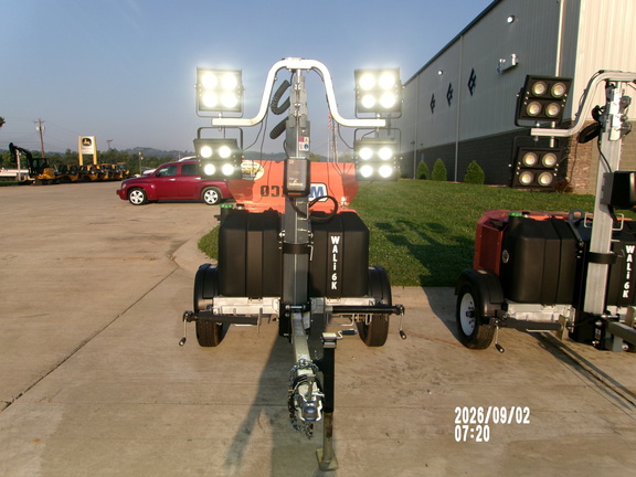 Photo of 2024 Wanco  4MK106K