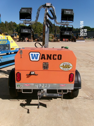 2024 Wanco  4MK106K