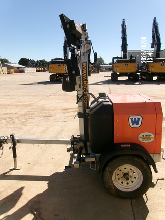 2024 Wanco  4MK106K