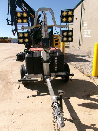 2024 Wanco  4MK106K