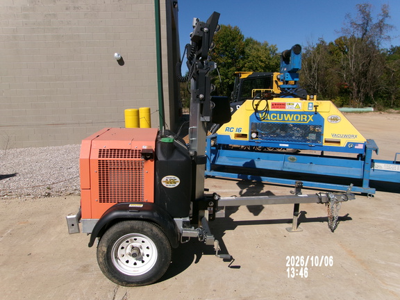 2024 Wanco  4MK106K