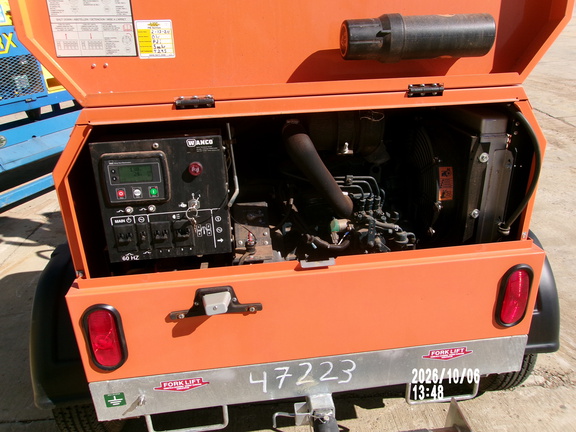 2024 Wanco  4MK106K