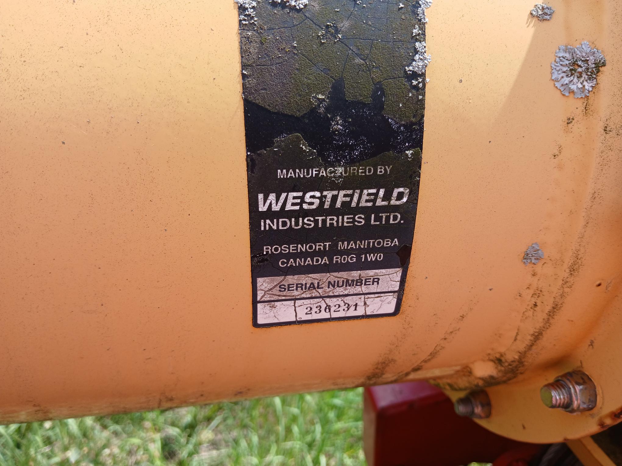 2011 Westfield MK130-71 Plus Image 6