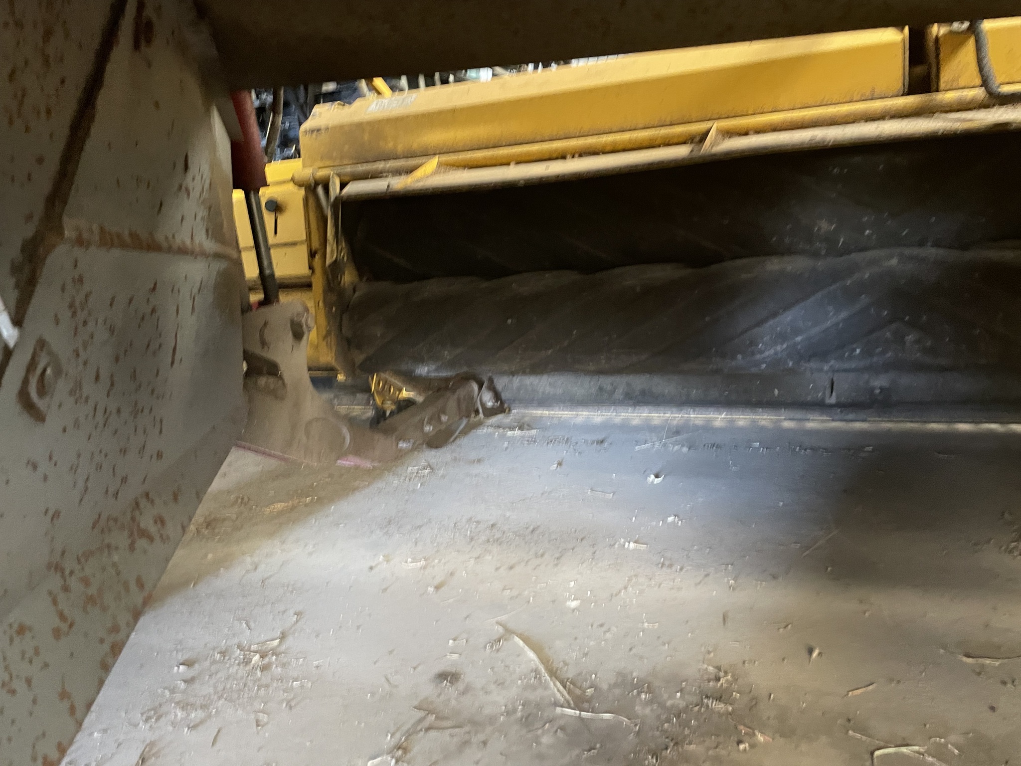 2013 New Holland H8040 Image 11