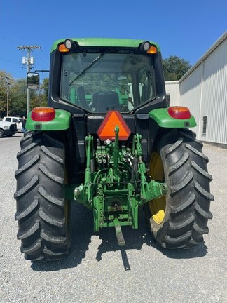 2013 John Deere 6115M Picture 10 2013 John Deere 6115M-10