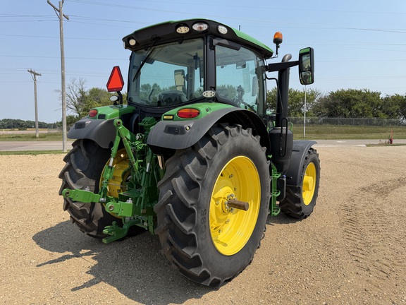 2024 John Deere 6R 155 - Photo7