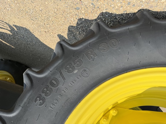 2024 John Deere 6R 155 - Photo9