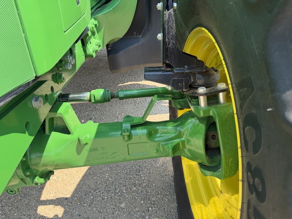 2024 John Deere 6R 155 - Photo11