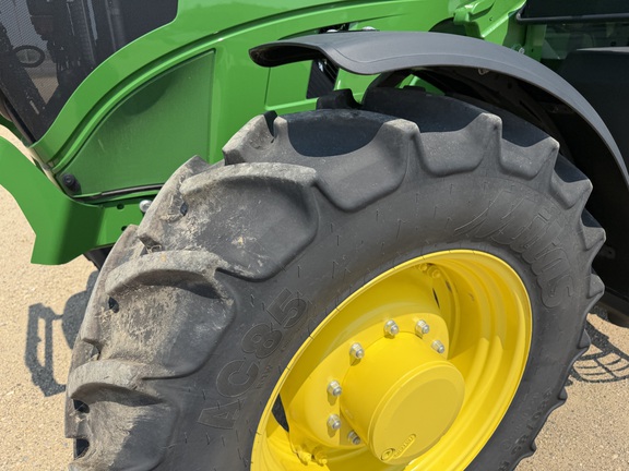 2024 John Deere 6R 155 - Photo10