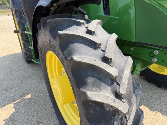 2024 John Deere 6R 155 - Photo12