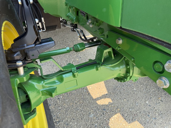 2024 John Deere 6R 155 - Photo13