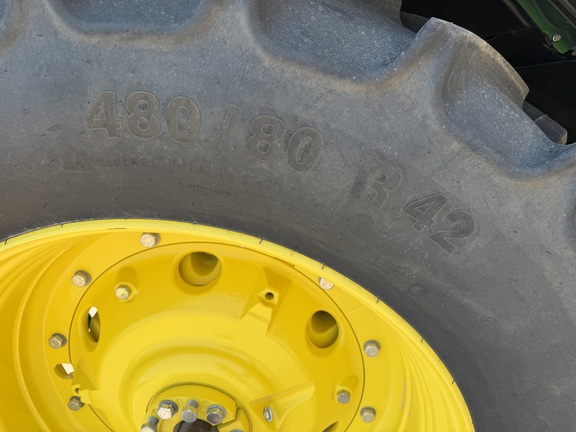 2024 John Deere 6R 155 - Photo14