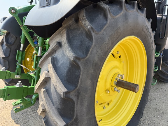 2024 John Deere 6R 155 - Photo15