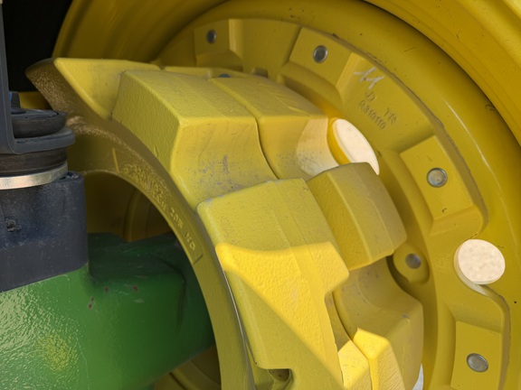 2024 John Deere 6R 155 - Photo17