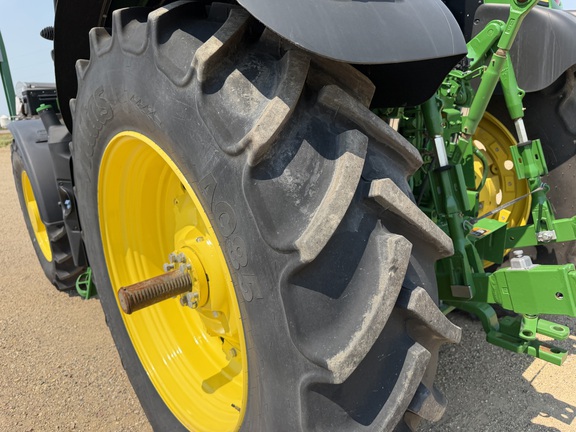 2024 John Deere 6R 155 - Photo18