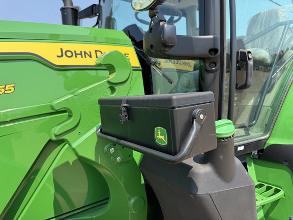 2024 John Deere 6R 155 - Photo20