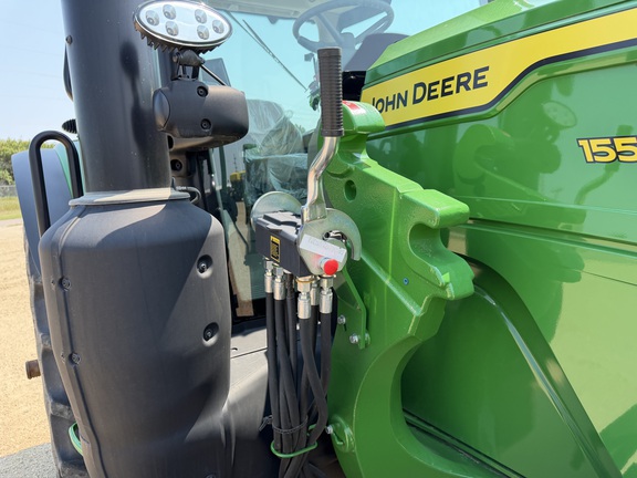 2024 John Deere 6R 155 - Photo21