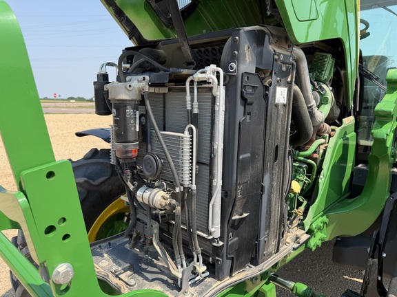 2024 John Deere 6R 155 - Photo22