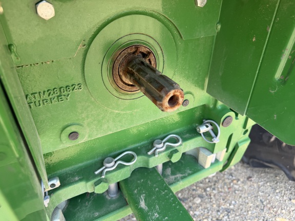 2024 John Deere 6R 155 - Photo25