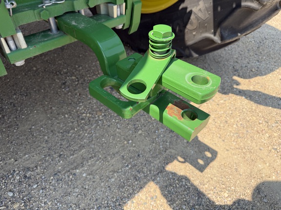 2024 John Deere 6R 155 - Photo26