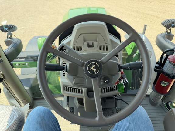 2024 John Deere 6R 155 - Photo28