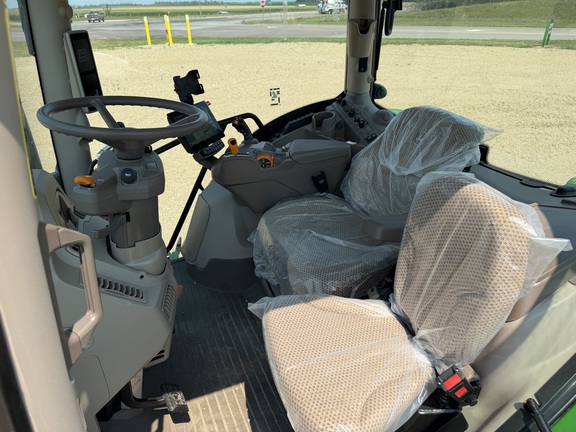 2024 John Deere 6R 155 - Photo27