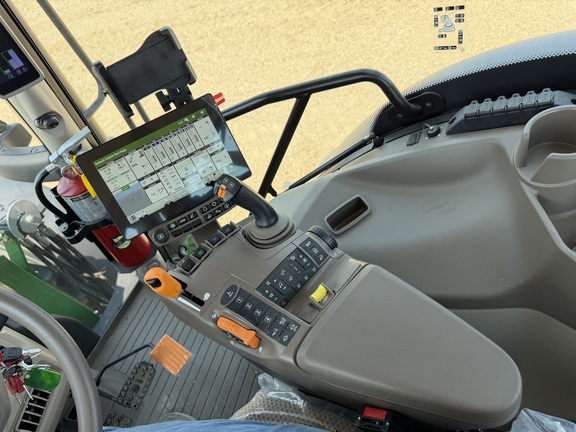 2024 John Deere 6R 155 - Photo31