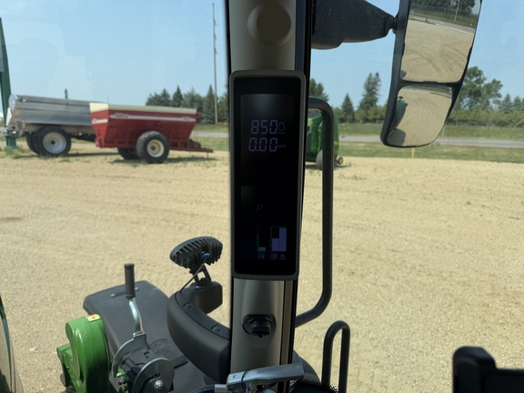 2024 John Deere 6R 155 - Photo32