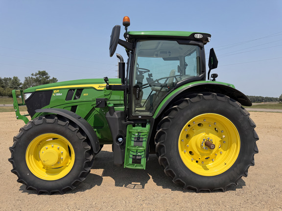 2024 John Deere 6R 155 - Photo2