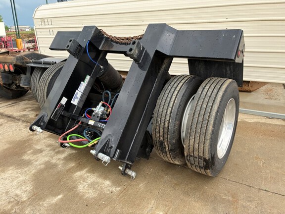 2024 Talbert TA275