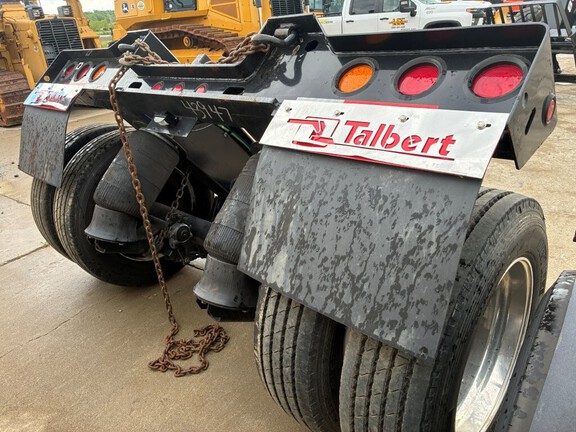 2024 Talbert TA275