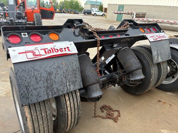 2024 Talbert TA275