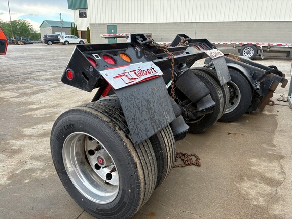 2024 Talbert TA275