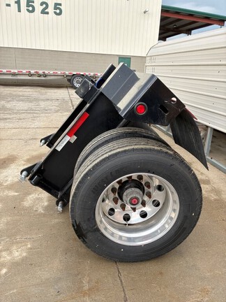 2024 Talbert TA275
