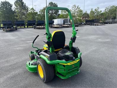 2025 John Deere Z530R Image 3