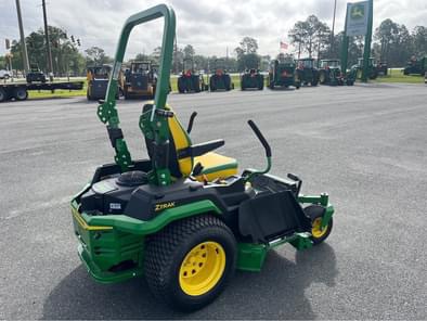 2025 John Deere Z530R Image 5