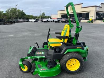 2025 John Deere Z530R Image 1