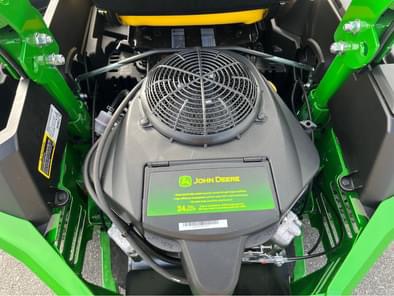 2025 John Deere Z530R Image 4