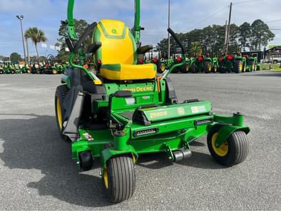2025 John Deere Z530R Image 6