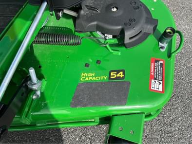2025 John Deere Z530R Image 7