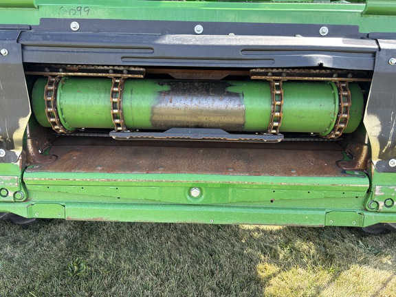 Used 2021 John Deere S770 Combines at Koenig Equipment in Urbana, OH - Photo9