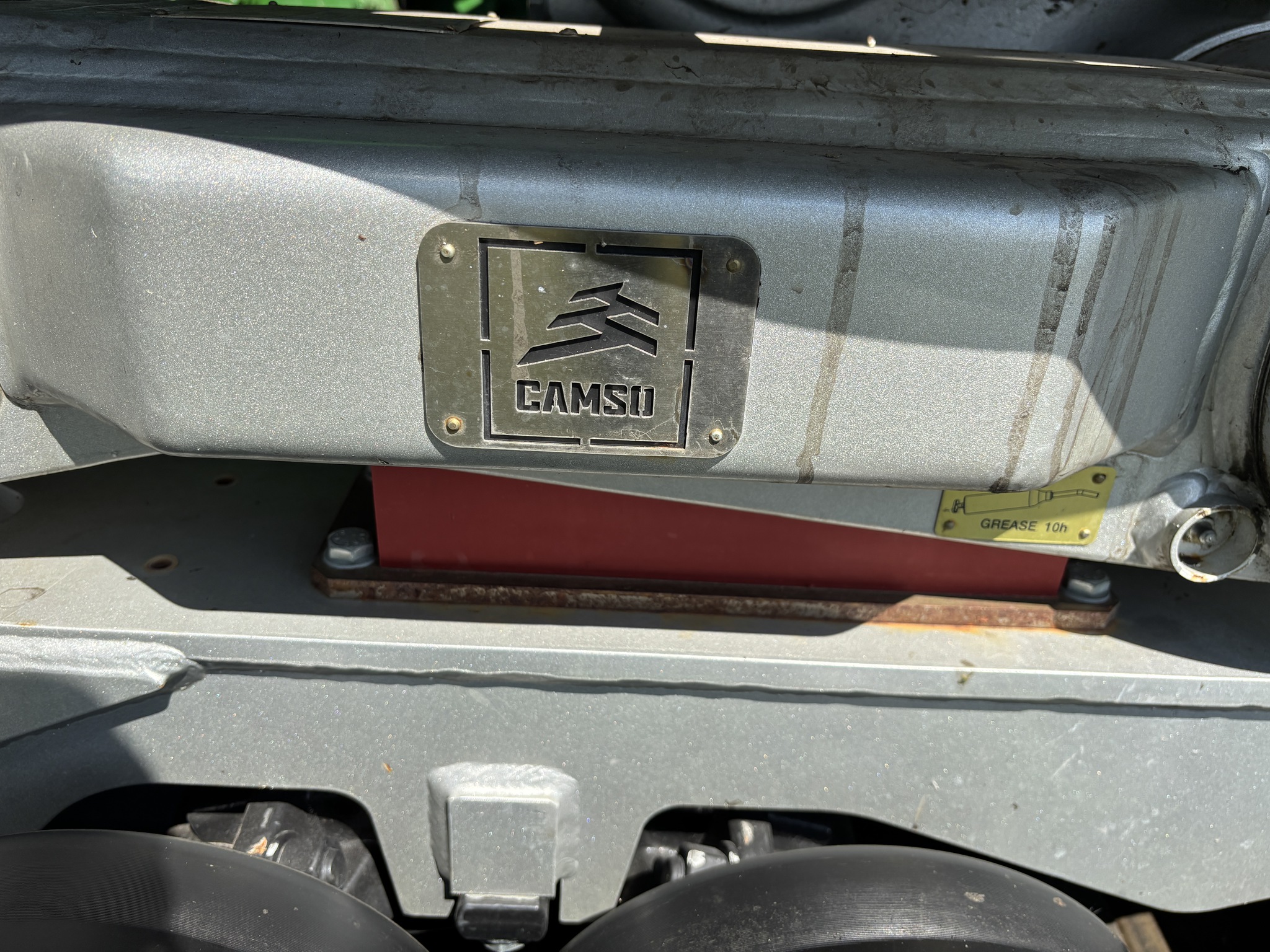 Used 2021 John Deere S770 Combines at Koenig Equipment in Urbana, OH - PhotoXL20