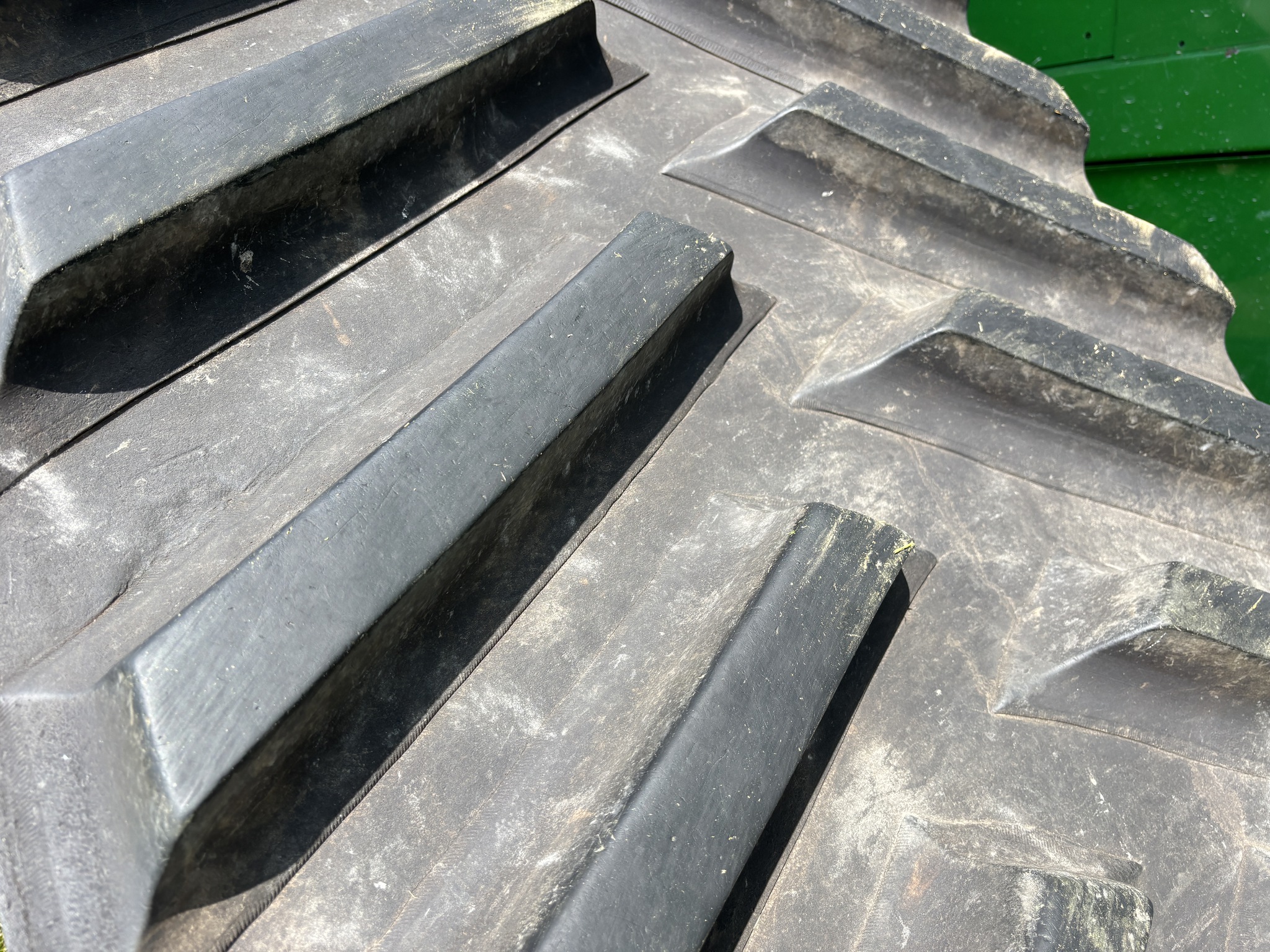 Used 2021 John Deere S770 Combines at Koenig Equipment in Urbana, OH - PhotoXL16